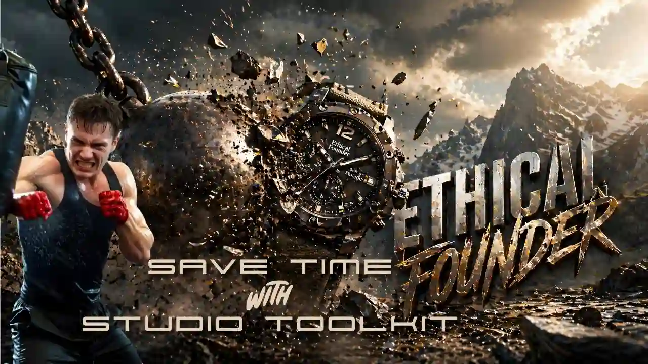 Video Studio Toolkit