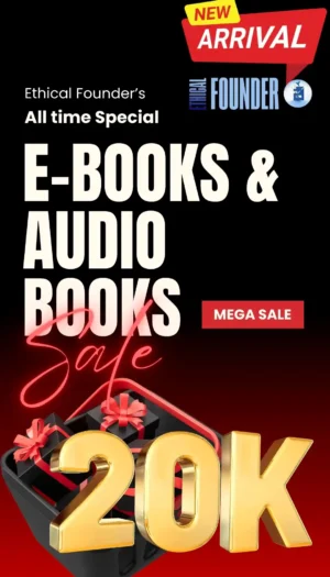 20,000+ eBooks and Audiobooks Bundle